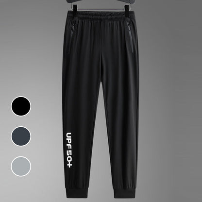 Unisex Sports Quick Dry Breathable Jogging Pants