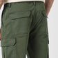 Cargo Pants for Men with Multiple Pockets and Stretch