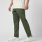 Cargo Pants for Men with Multiple Pockets and Stretch