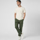 Cargo Pants for Men with Multiple Pockets and Stretch