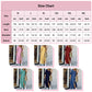 Women's Trendy Long Sleeve Shirt Dress