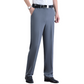 ❄️Men's Ice Silk Quick Dry Suit Pants💨