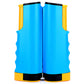 🏓 Retractable Portable Ping Pong Net – Clamp-On Table Tennis Net for Home, Travel & Family Games