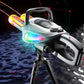 ⌛limited-time 49% off💥Double Barrel Gatling Electric Water Gun Set