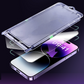 🔥Buy 1 Get 1 Free📱HD Screen Protector for iPhone Series - Auto-Dust Removal Installation✨