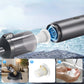 📢📢49% OFF !!!⏰High Power Handheld Cordless Car Vacuum Cleaner