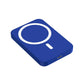 Portable Wireless Magnetic Power Bank