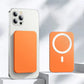 Portable Wireless Magnetic Power Bank
