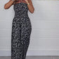 ⏳Last Day Sale 49% OFF🔥👖Women's Stylish Leopard Print Loose Jumpsuit
