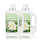 🌸 Quick-Drying Floor Cleaner with Gardenia Fragrance | Powerful Multi-Surface Cleaning for a Fresh, Streak-Free Finish