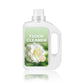 🌸 Quick-Drying Floor Cleaner with Gardenia Fragrance | Powerful Multi-Surface Cleaning for a Fresh, Streak-Free Finish