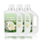 🌸 Quick-Drying Floor Cleaner with Gardenia Fragrance | Powerful Multi-Surface Cleaning for a Fresh, Streak-Free Finish