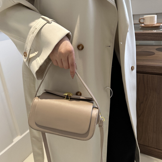 Women's Stylish & Versatile Shoulder Bag