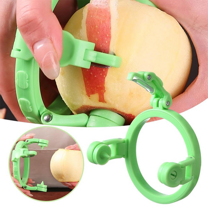 ⏳Limited time 49% discount💥Manual universal apple peeler