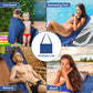 🏖️2026 New Arrivals: 49% OFF for a Limited Time!🌞Sun Lounger Towel in Bag with Pockets Storage🌊