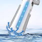 🎉Happy summer🔆Long-Range Electric Water Blaster with LED for Kids Adults