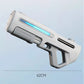 🎉Happy summer🔆Long-Range Electric Water Blaster with LED for Kids Adults