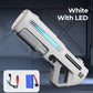 🎉Happy summer🔆Long-Range Electric Water Blaster with LED for Kids Adults