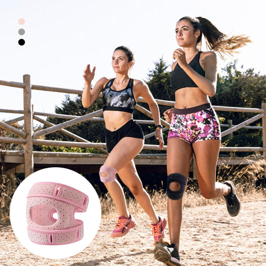 🔥Buy 1 Get 1 Free!🎁 Adjustable&Breathable Knee Brace