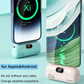 ☀️Hot Sale 49%💥Buy 2 get 5% off🔥5000mAh Mini Portable Charger Power Bank for Phone