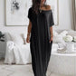 👗 49% OFF NOW! ✨ Loose Fit Long Dress – Clean Style, Flattering for Every Figure & Perfect for Any Occasion 🌸