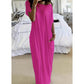 👗 49% OFF NOW! ✨ Loose Fit Long Dress – Clean Style, Flattering for Every Figure & Perfect for Any Occasion 🌸