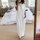 👗 49% OFF NOW! ✨ Loose Fit Long Dress – Clean Style, Flattering for Every Figure & Perfect for Any Occasion 🌸