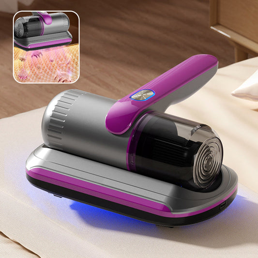 🦠Multifunctional Wireless Handheld UV Bed Vacuum Cleaner