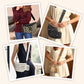 🍂Women's Fashion Trend PU Leather Crossbody Bag✨