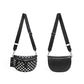 🍂Women's Fashion Trend PU Leather Crossbody Bag✨