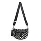 🍂Women's Fashion Trend PU Leather Crossbody Bag✨