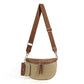 🍂Women's Fashion Trend PU Leather Crossbody Bag✨