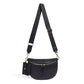 🍂Women's Fashion Trend PU Leather Crossbody Bag✨