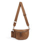 🍂Women's Fashion Trend PU Leather Crossbody Bag✨