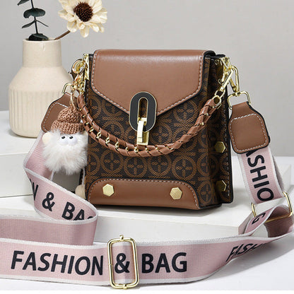 💥2025 New Hot Sale💥Fashion Mini Crossbody bag for Women