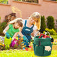 🌱Foldable Gardening Storage Bags