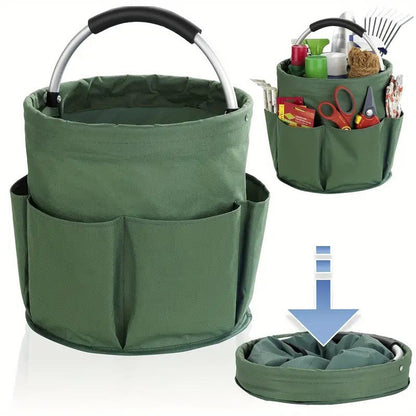 🌱Foldable Gardening Storage Bags