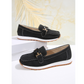 🥿Casual Suede-like Upper Thick Sole Loafers