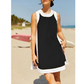📢📢49%  OFF !! ⏰Women's Casual Color Block Sleeveless Tops Matching Shorts