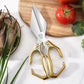 🔥Limited sale 49% off🔥Multifunctional Heavy-Duty Kitchen Shears
