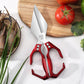 🔥Limited sale 49% off🔥Multifunctional Heavy-Duty Kitchen Shears