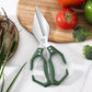 🔥Limited sale 49% off🔥Multifunctional Heavy-Duty Kitchen Shears