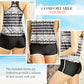 🏖️Summer Hot Sale 49% OFF💝✨Women's Comfortable Printed Bikini 3-Piece Set