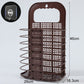 Foldable Wall-Mounted Laundry Basket