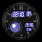 🔥Stylish multi-purpose digital quartz watch for men