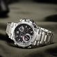 🔥Stylish multi-purpose digital quartz watch for men