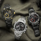 🔥Stylish multi-purpose digital quartz watch for men