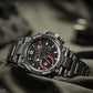 🔥Stylish multi-purpose digital quartz watch for men