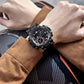🔥Stylish multi-purpose digital quartz watch for men