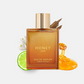 🍯 49% OFF WHILE STOCKS LAST! ✨ Honey OUD Perfume - Wild Black Honey & Century-Old Ebony Oil, Long-Lasting Elegant Scent 🌹📦